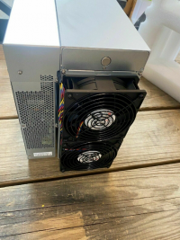 61576 - Antminer S19 95th/s asic miner 3250w bitcoin miner